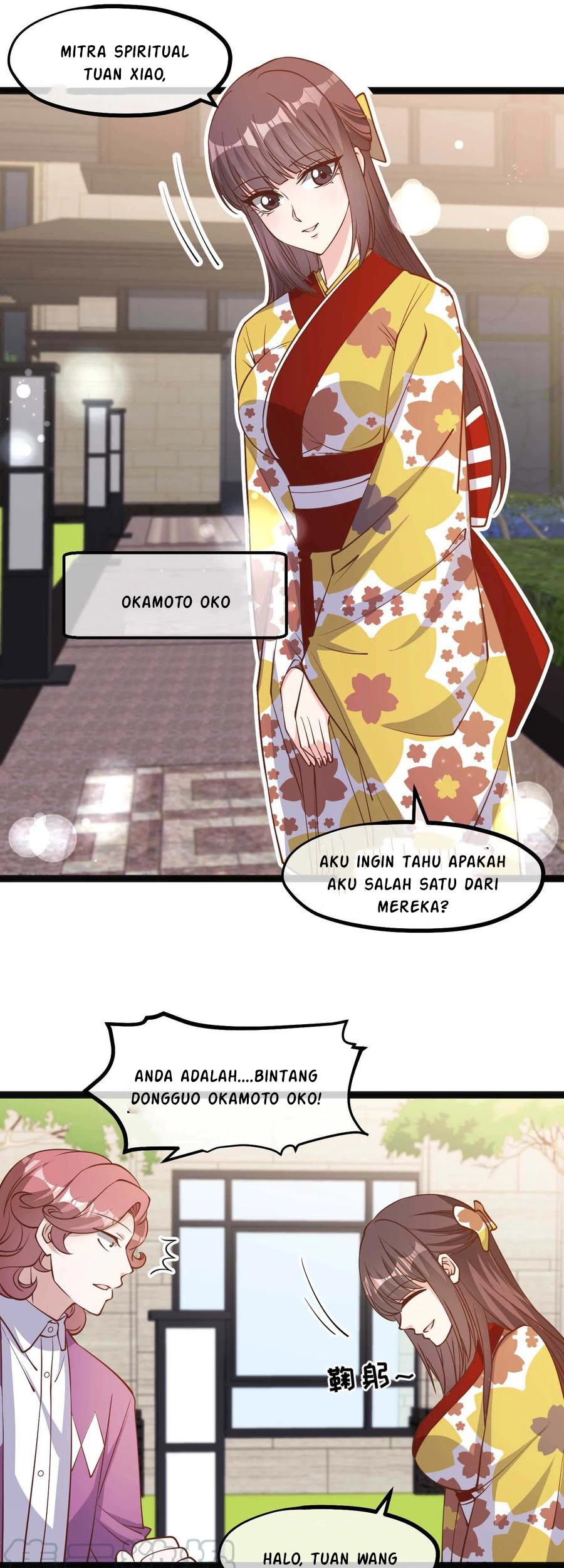 God Fisherman Chapter 138 - halaman 7