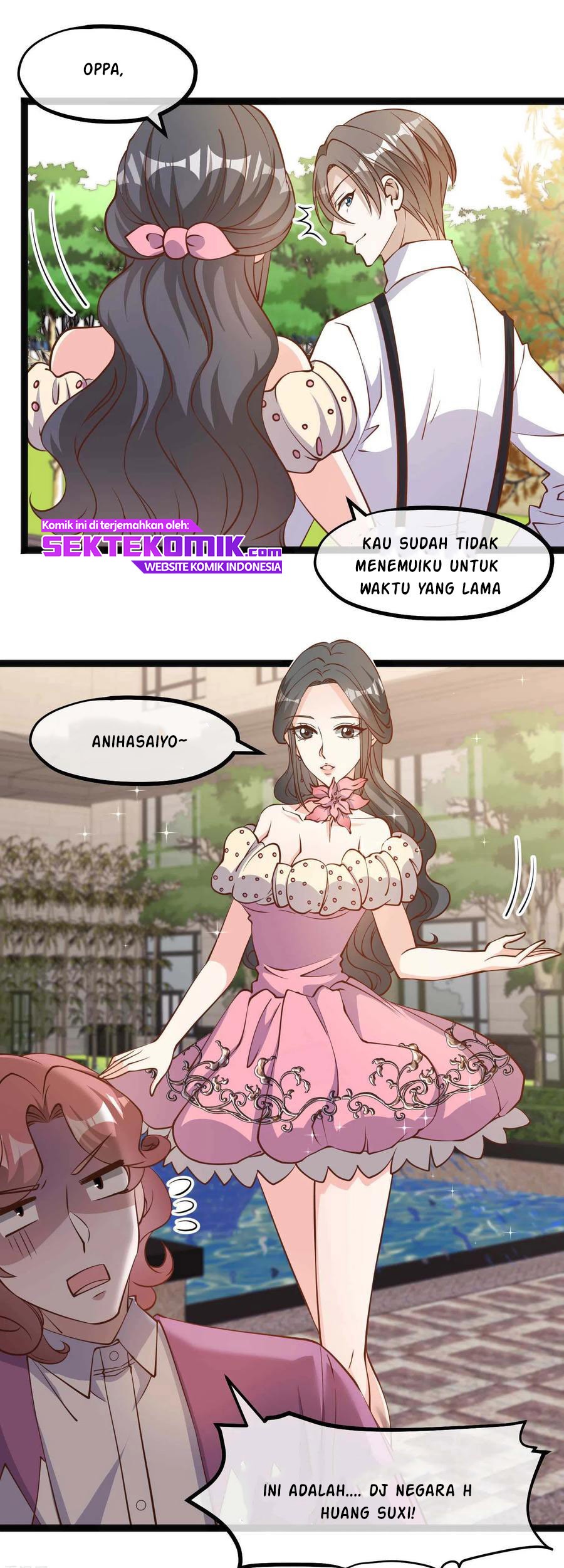 God Fisherman Chapter 138 - halaman 9
