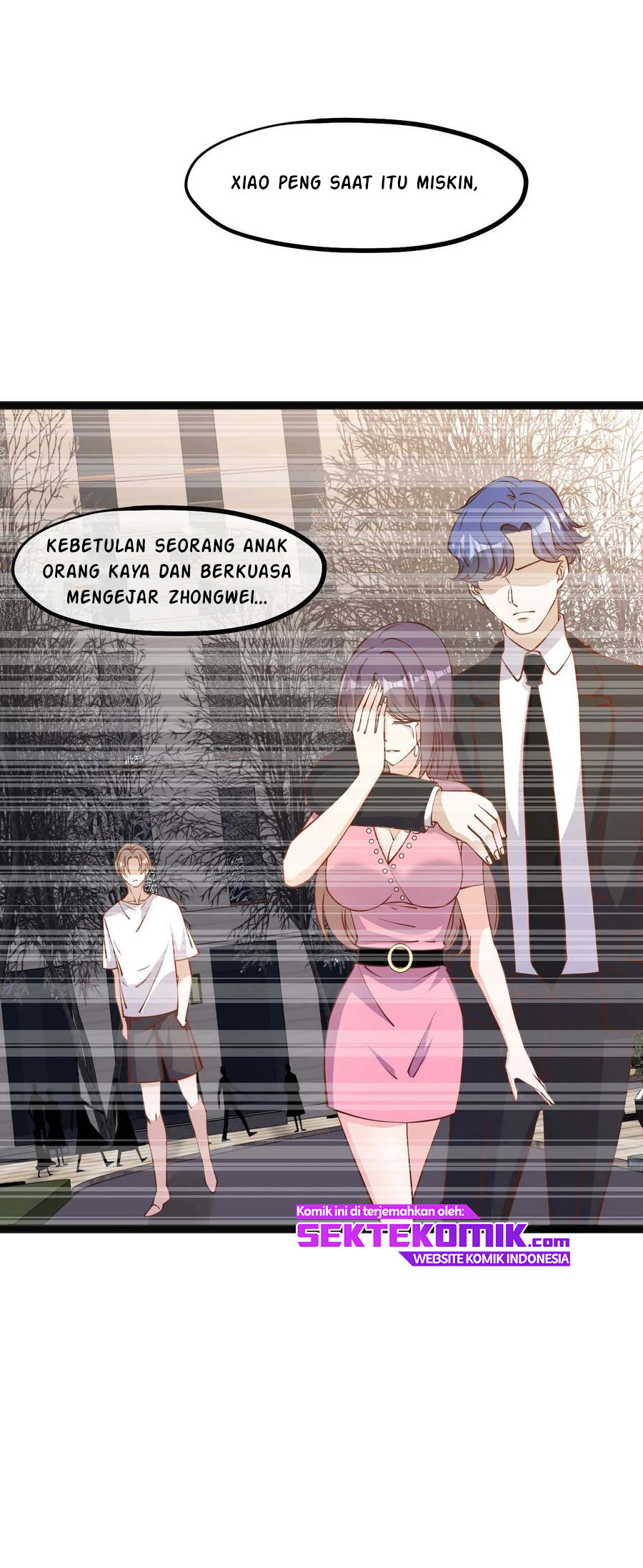 God Fisherman Chapter 139 - halaman 10