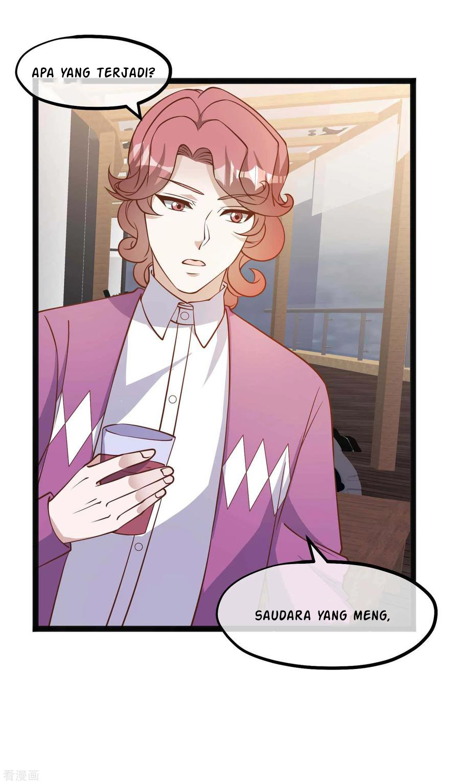 God Fisherman Chapter 139 - halaman 3