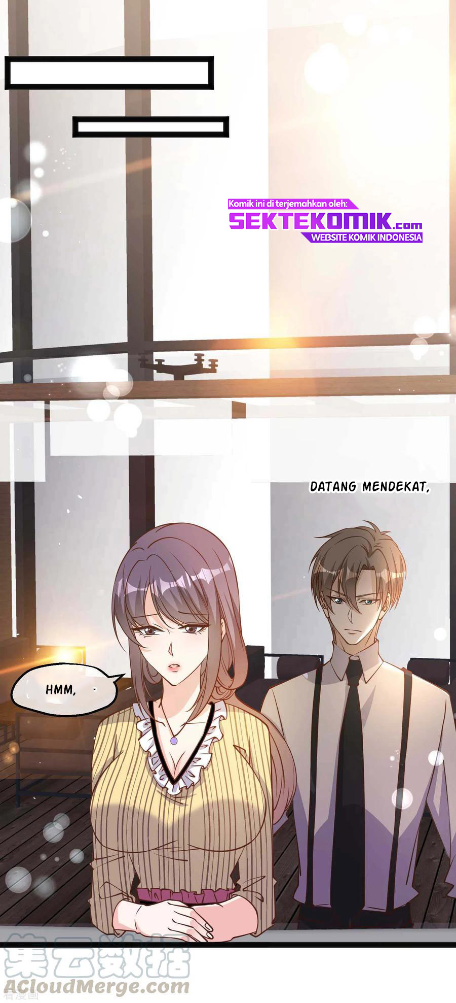 God Fisherman Chapter 139 - halaman 6