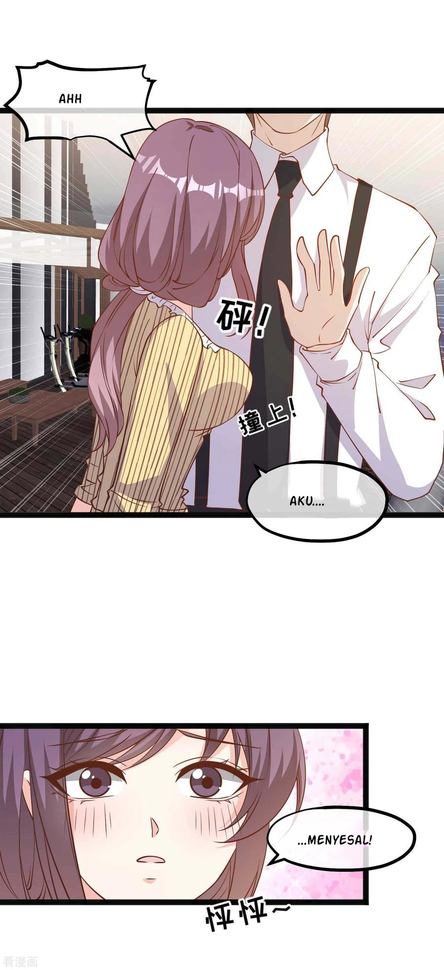 God Fisherman Chapter 139 - halaman 7