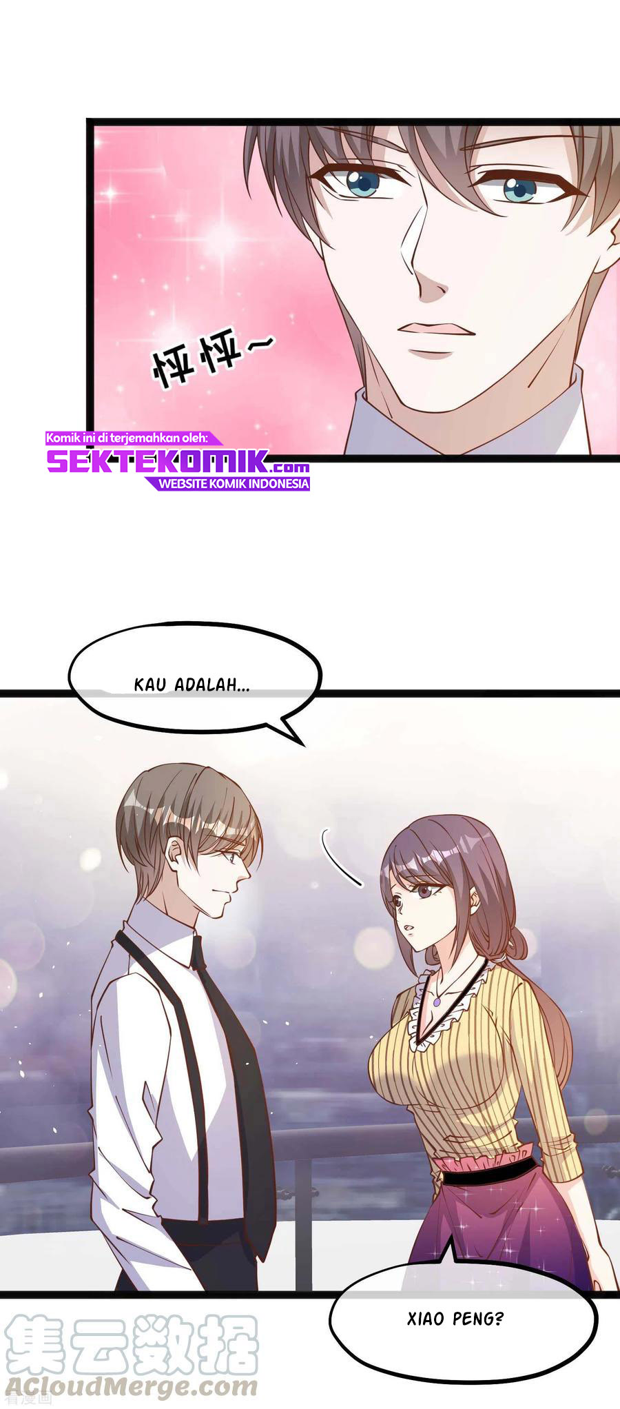 God Fisherman Chapter 139 - halaman 8