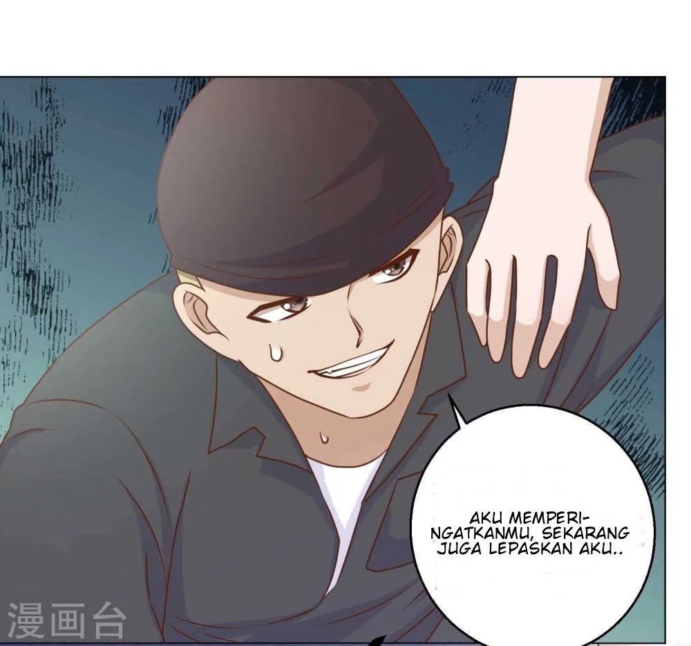 God Fisherman Chapter 14 - halaman 24