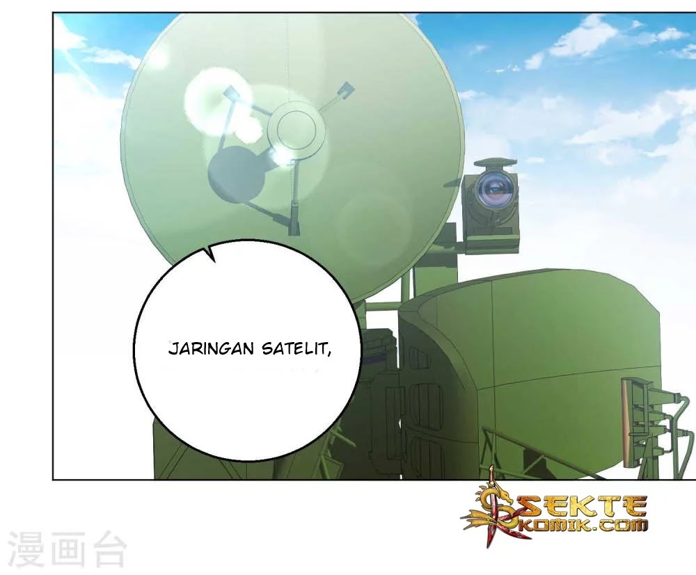 God Fisherman Chapter 14 - halaman 5