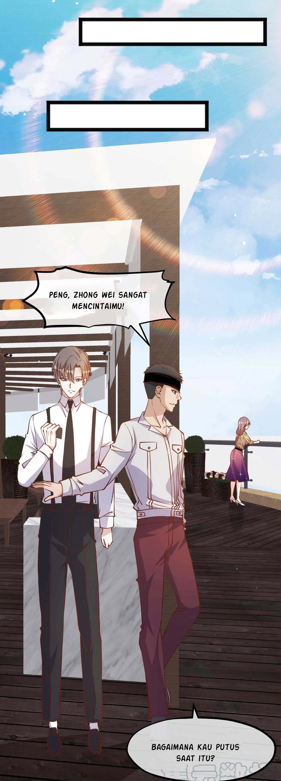 God Fisherman Chapter 140 - halaman 11