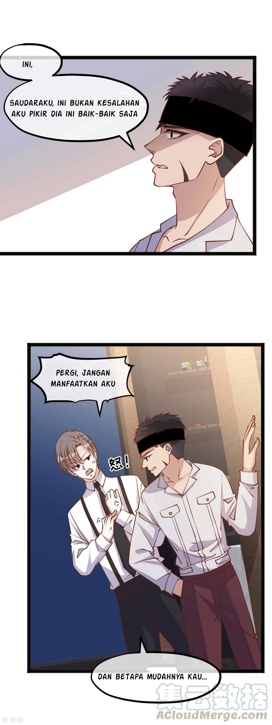God Fisherman Chapter 140 - halaman 14