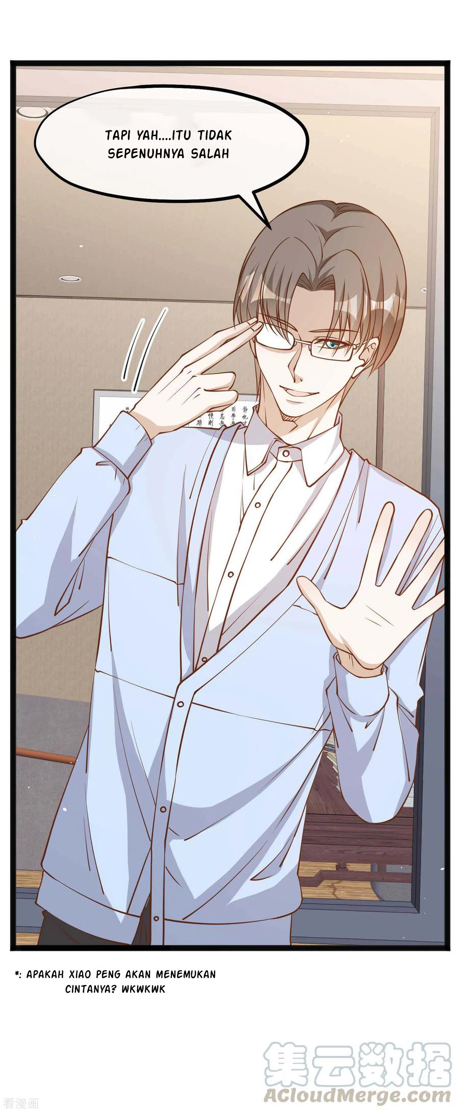God Fisherman Chapter 141 - halaman 26