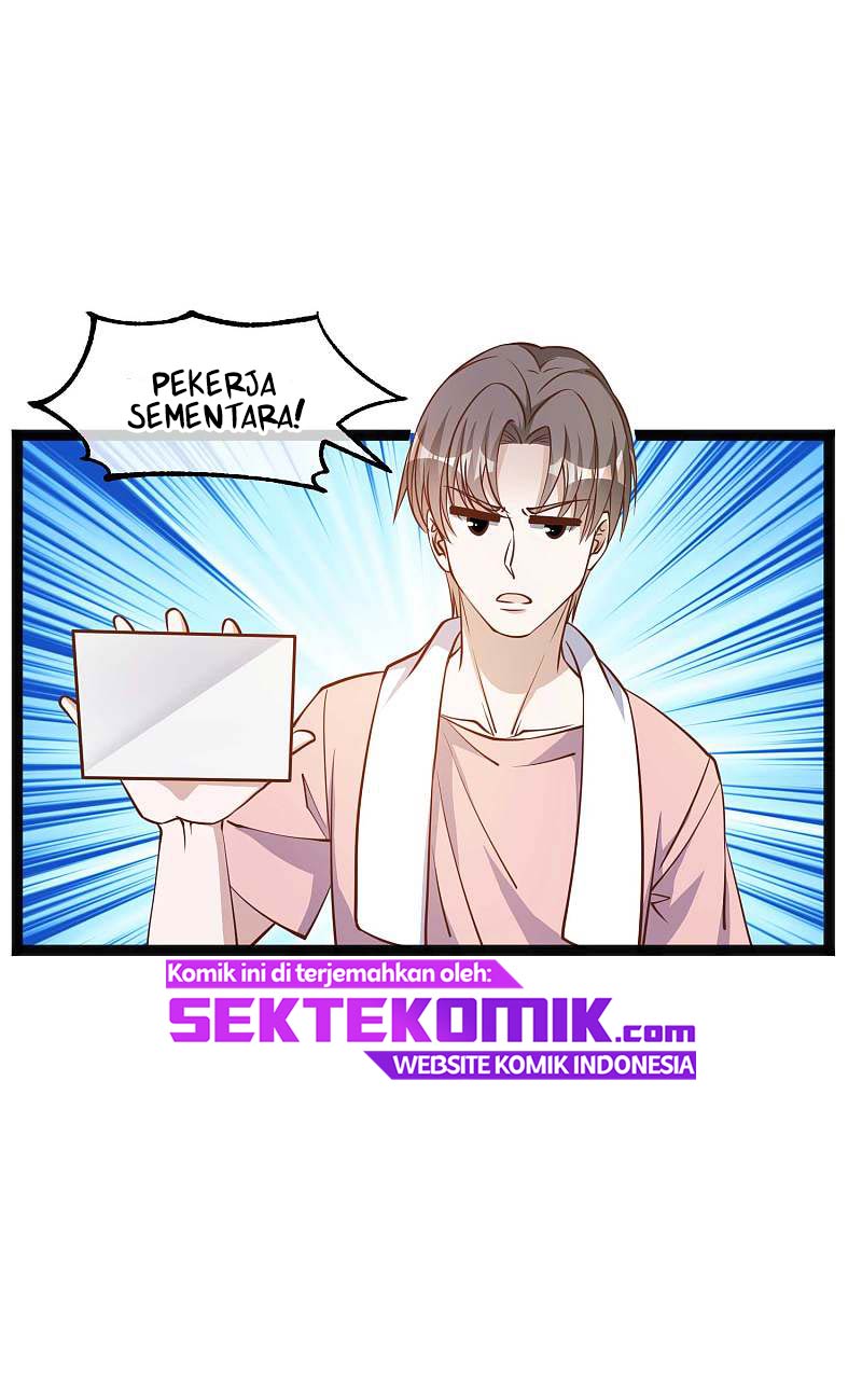 God Fisherman Chapter 142 - halaman 15
