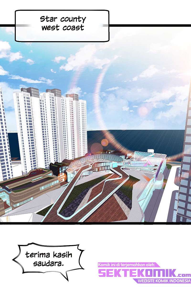 God Fisherman Chapter 143 - halaman 13