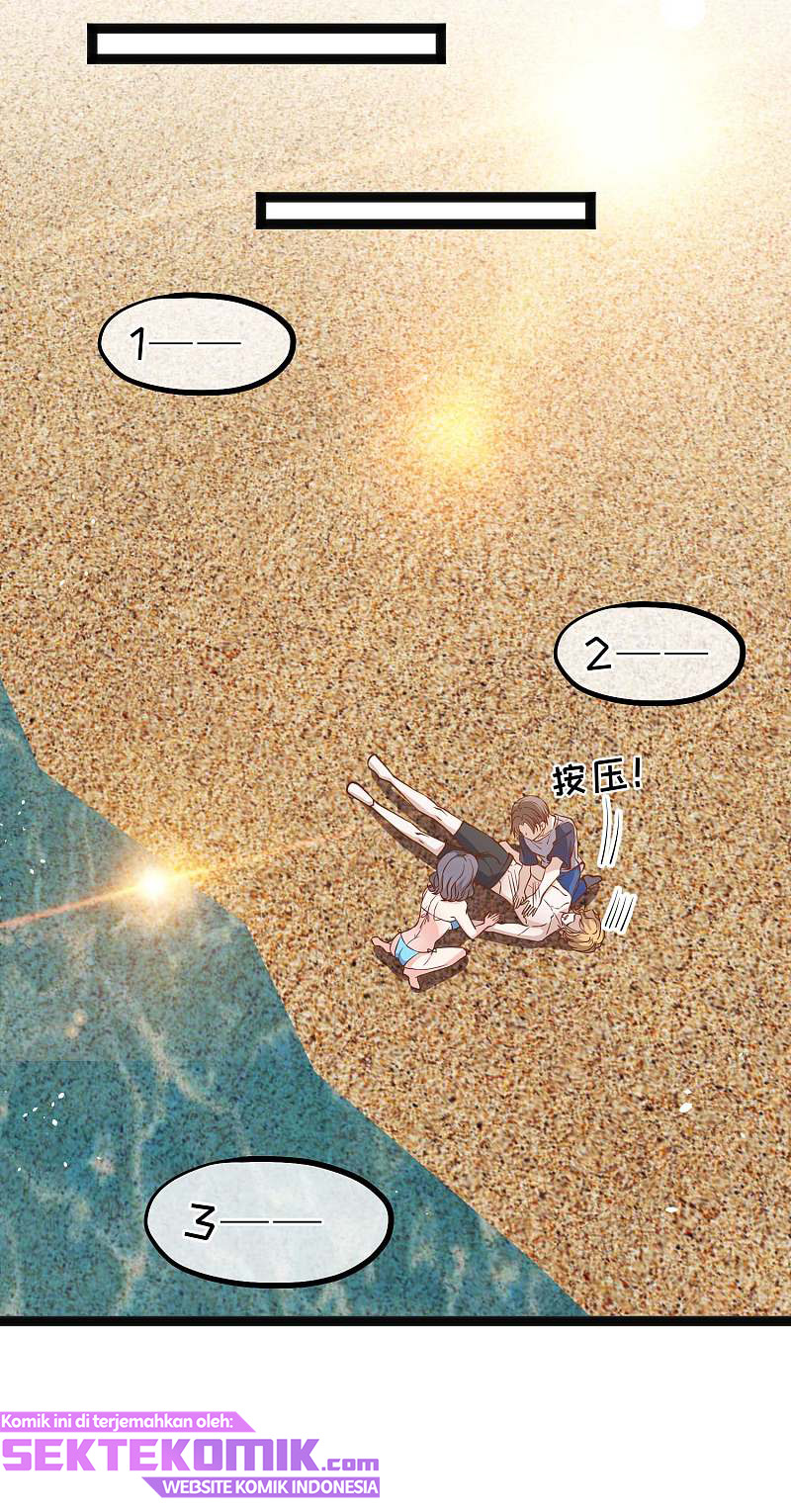 God Fisherman Chapter 143 - halaman 18
