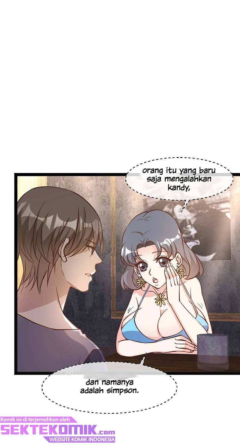 God Fisherman Chapter 143 - halaman 23