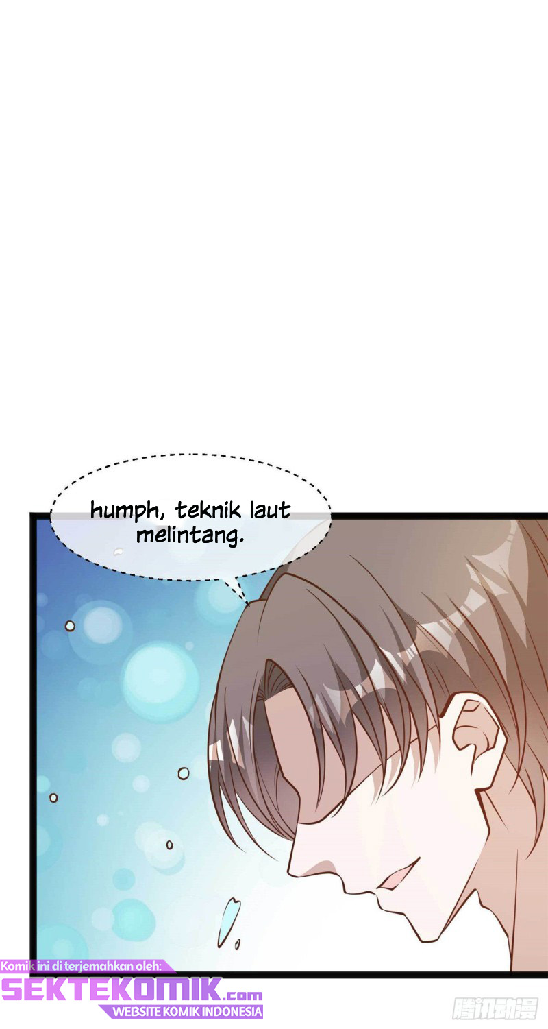 God Fisherman Chapter 144 - halaman 11