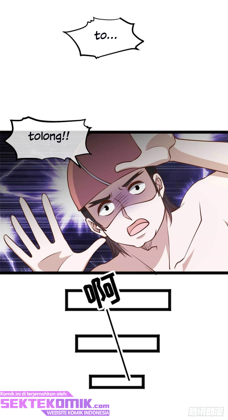 God Fisherman Chapter 144 - halaman 14