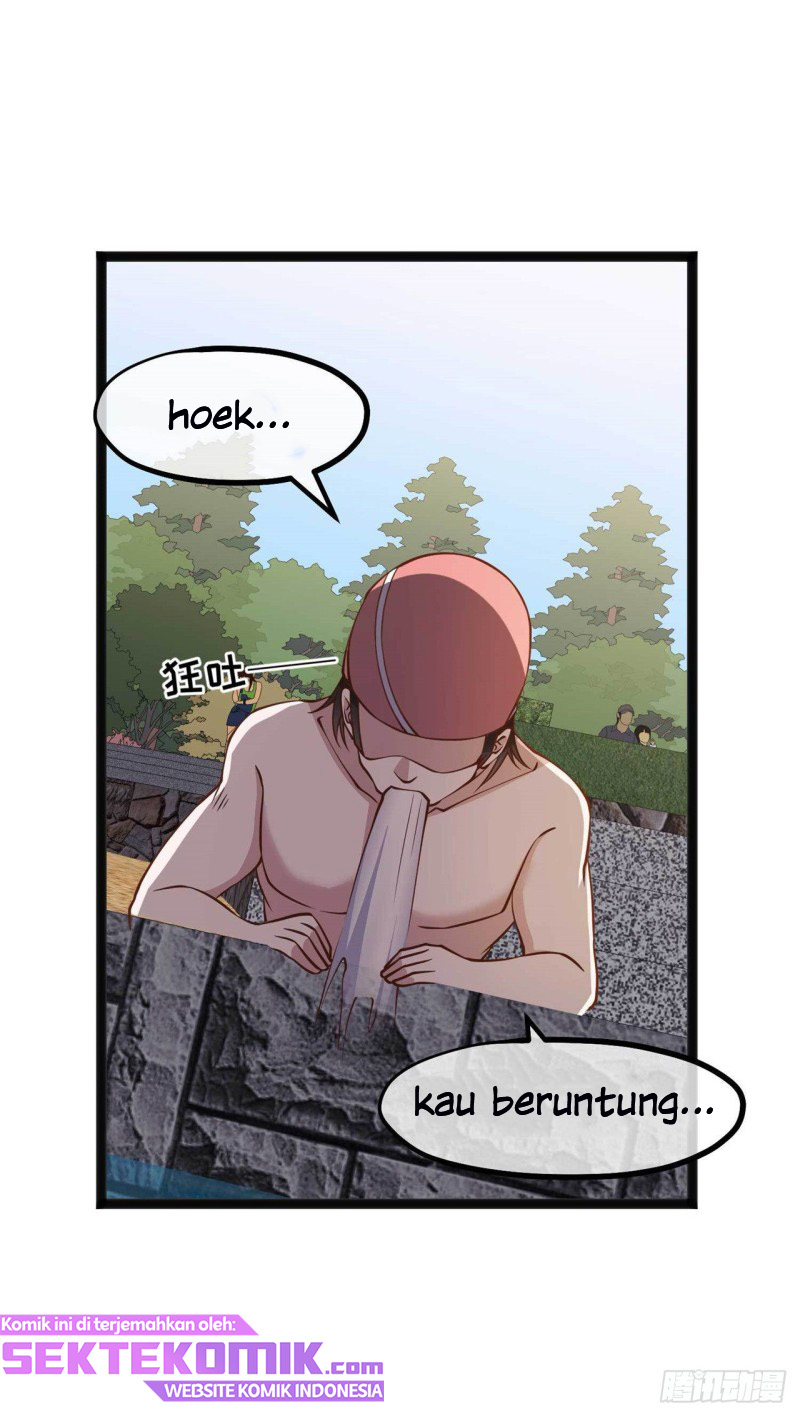 God Fisherman Chapter 144 - halaman 15
