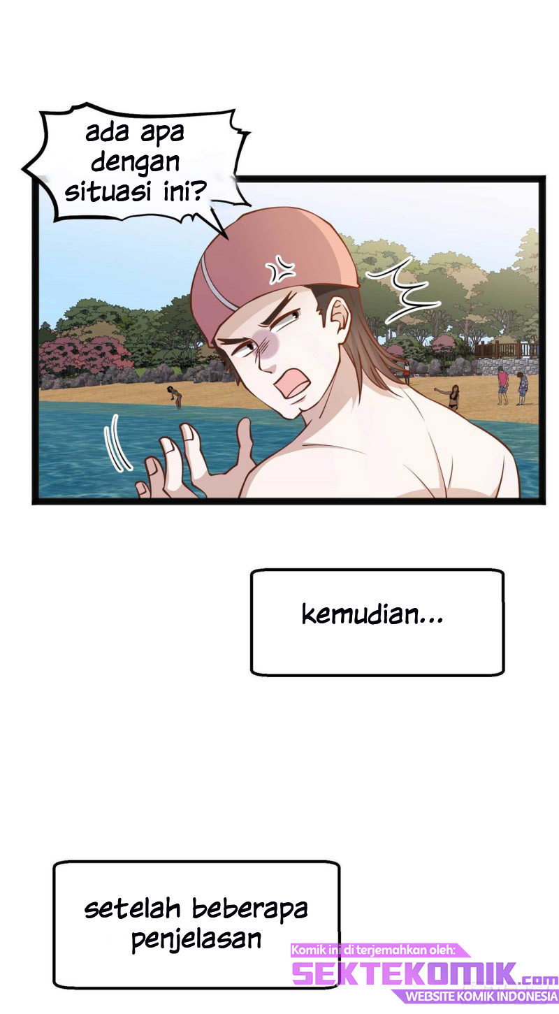 God Fisherman Chapter 144 - halaman 18