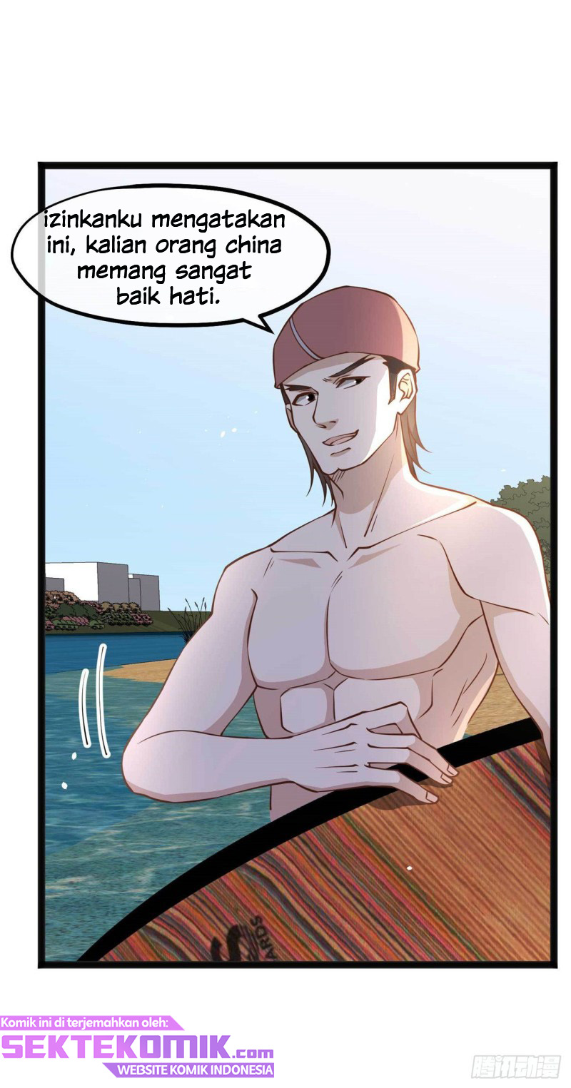 God Fisherman Chapter 144 - halaman 7