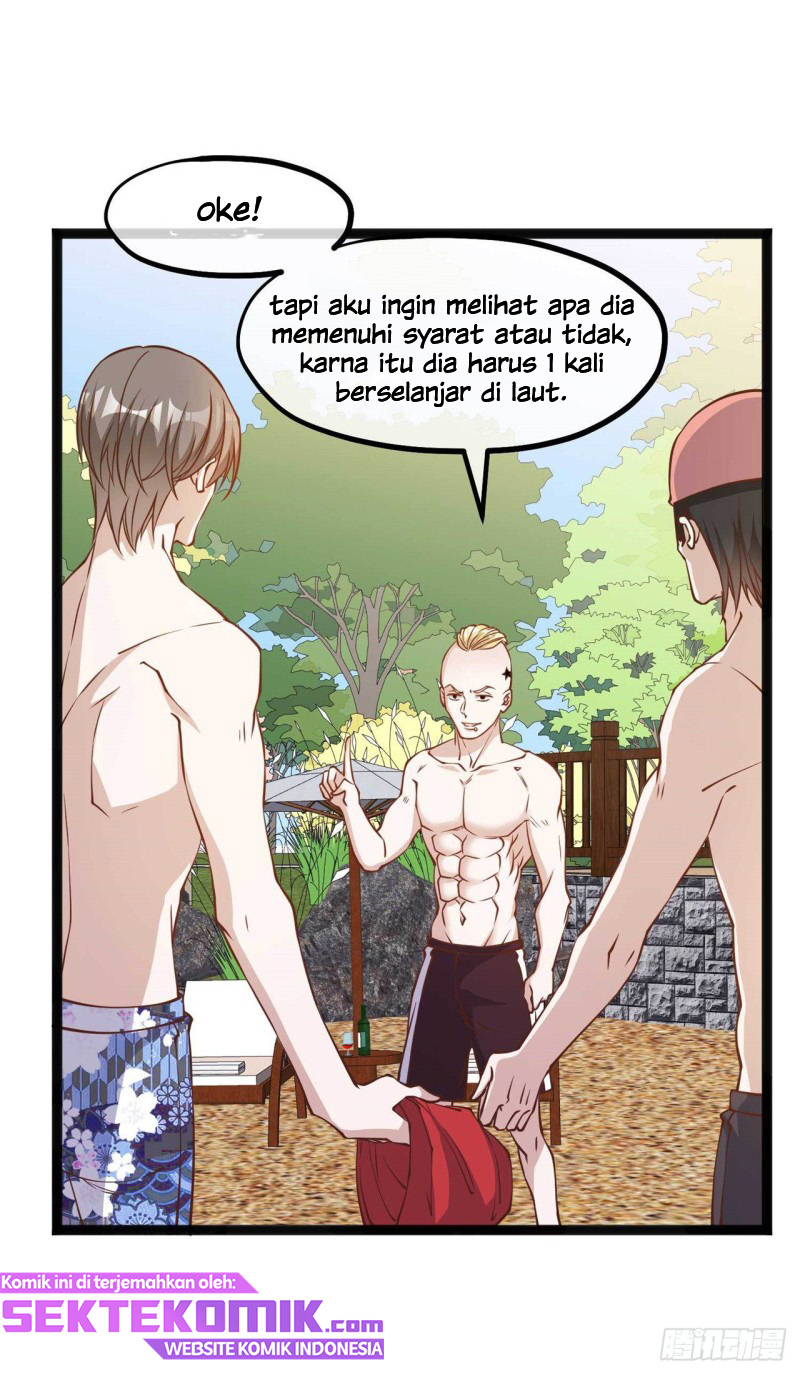 God Fisherman Chapter 145 - halaman 10