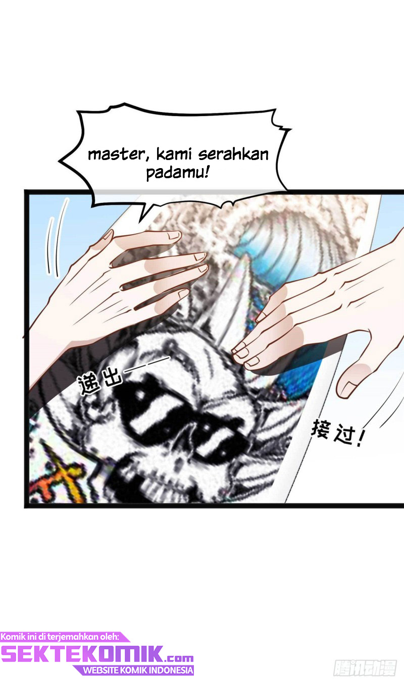 God Fisherman Chapter 145 - halaman 11