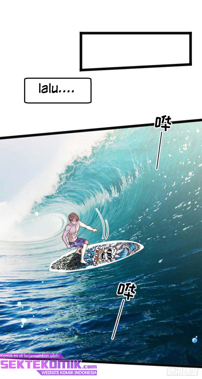 God Fisherman Chapter 145 - halaman 13