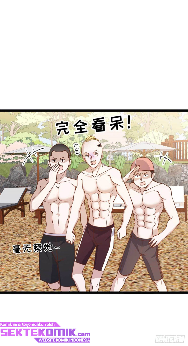 God Fisherman Chapter 145 - halaman 17