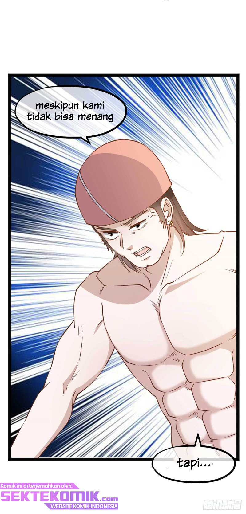 God Fisherman Chapter 145 - halaman 6