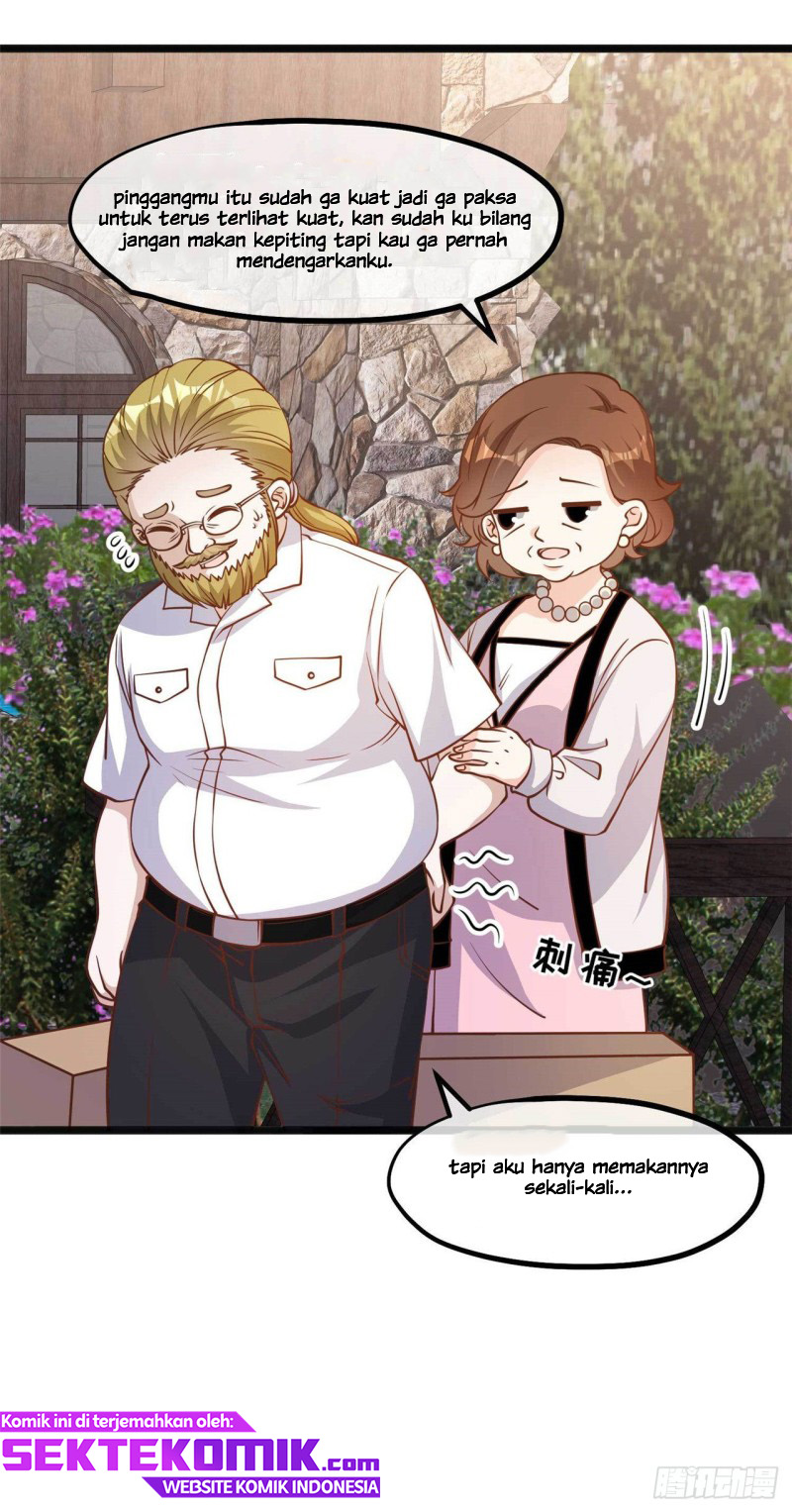 God Fisherman Chapter 146 - halaman 18
