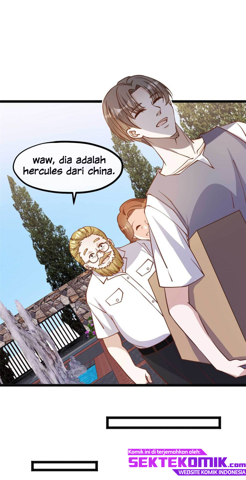 God Fisherman Chapter 146 - halaman 20
