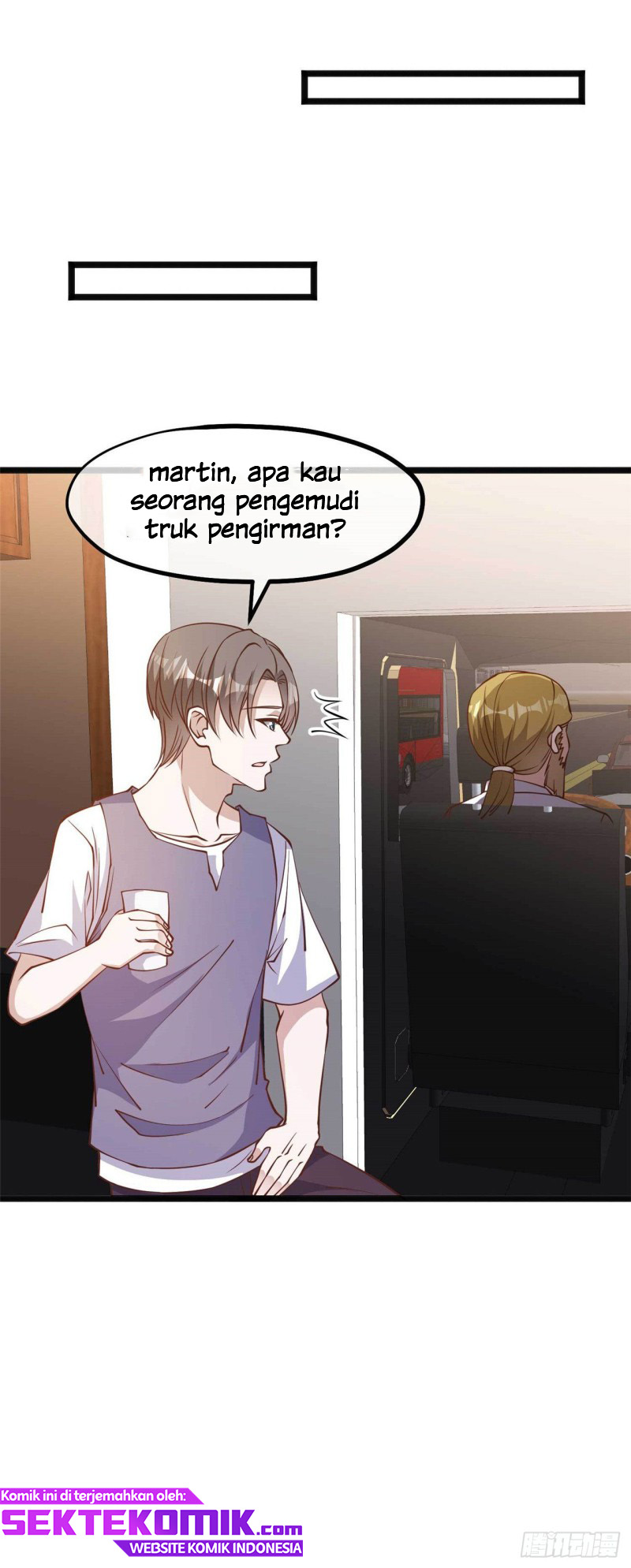 God Fisherman Chapter 146 - halaman 9