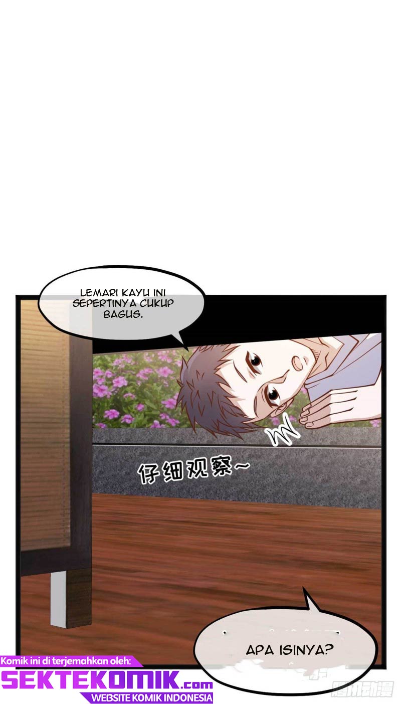 God Fisherman Chapter 147 - halaman 10