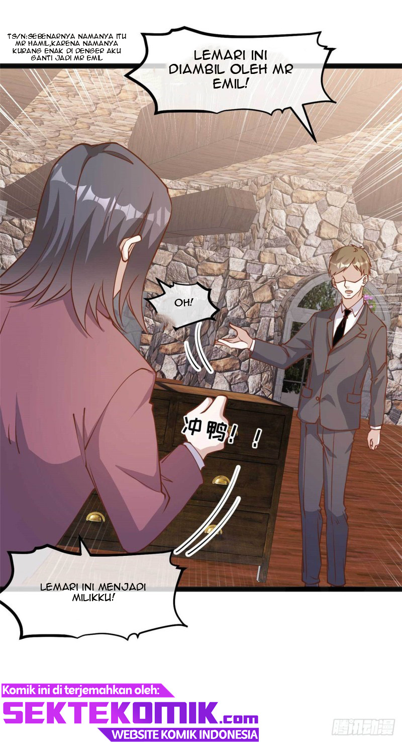 God Fisherman Chapter 147 - halaman 17