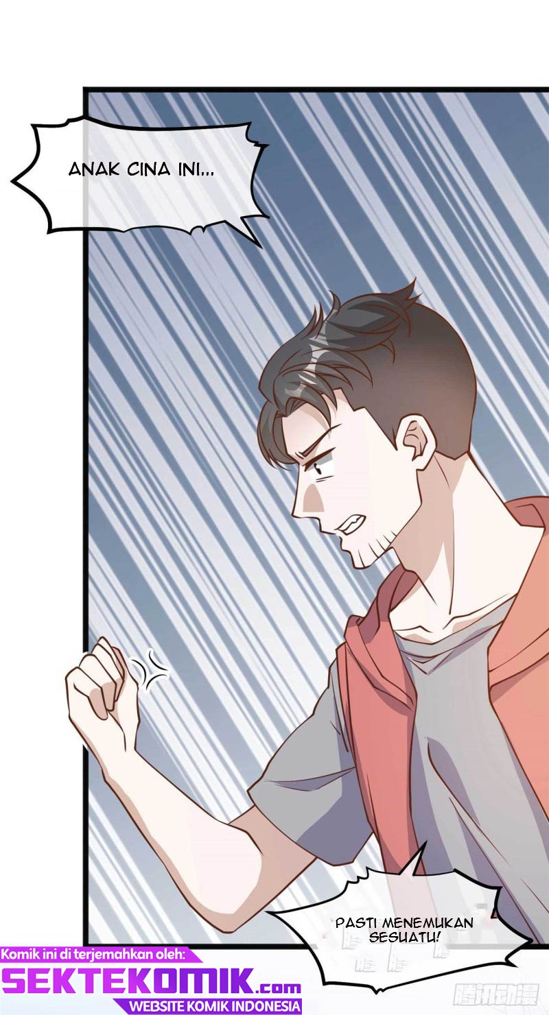 God Fisherman Chapter 147 - halaman 21