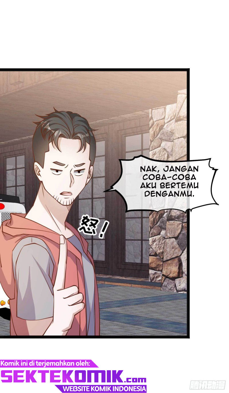 God Fisherman Chapter 148 - halaman 15