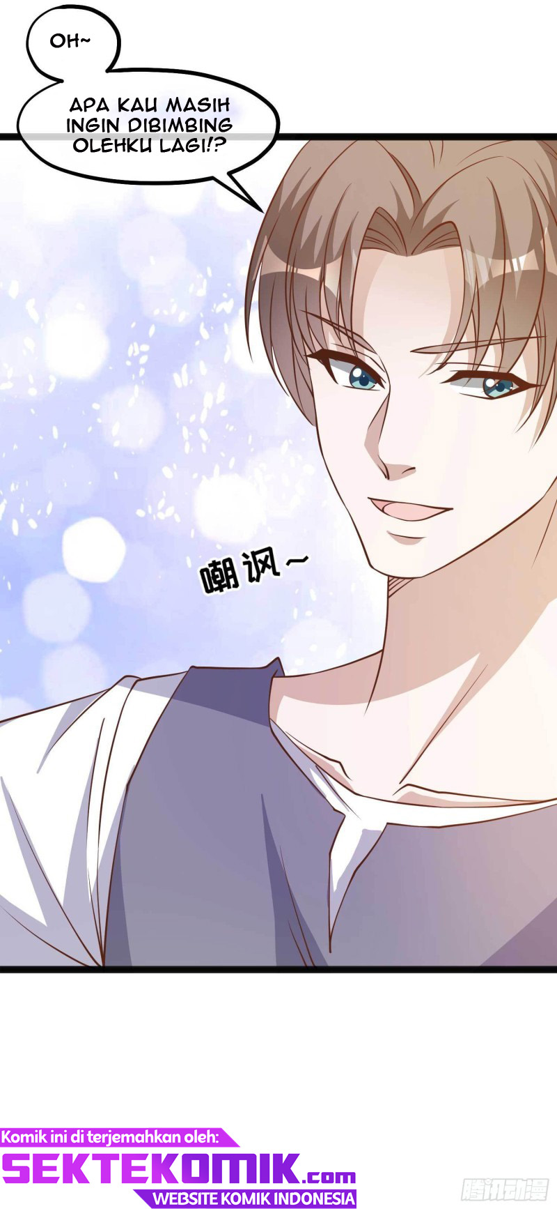 God Fisherman Chapter 148 - halaman 16