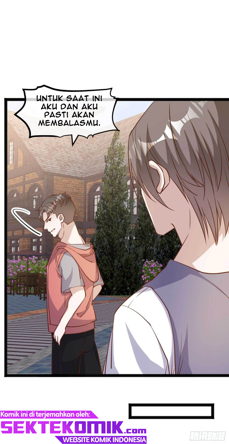 God Fisherman Chapter 148 - halaman 17