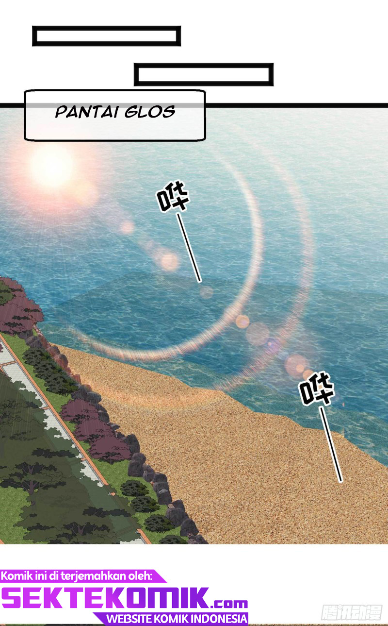 God Fisherman Chapter 148 - halaman 21