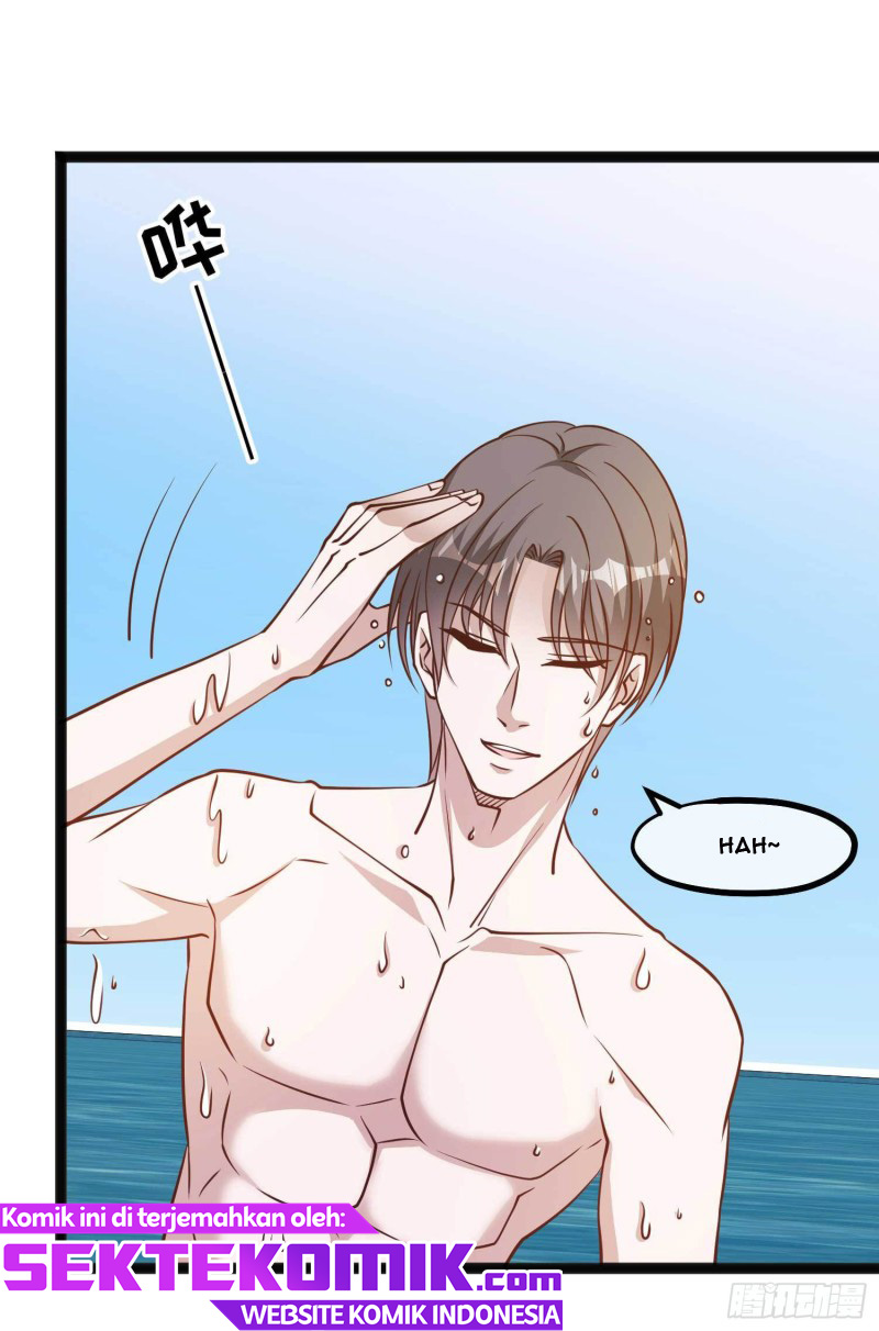 God Fisherman Chapter 148 - halaman 25