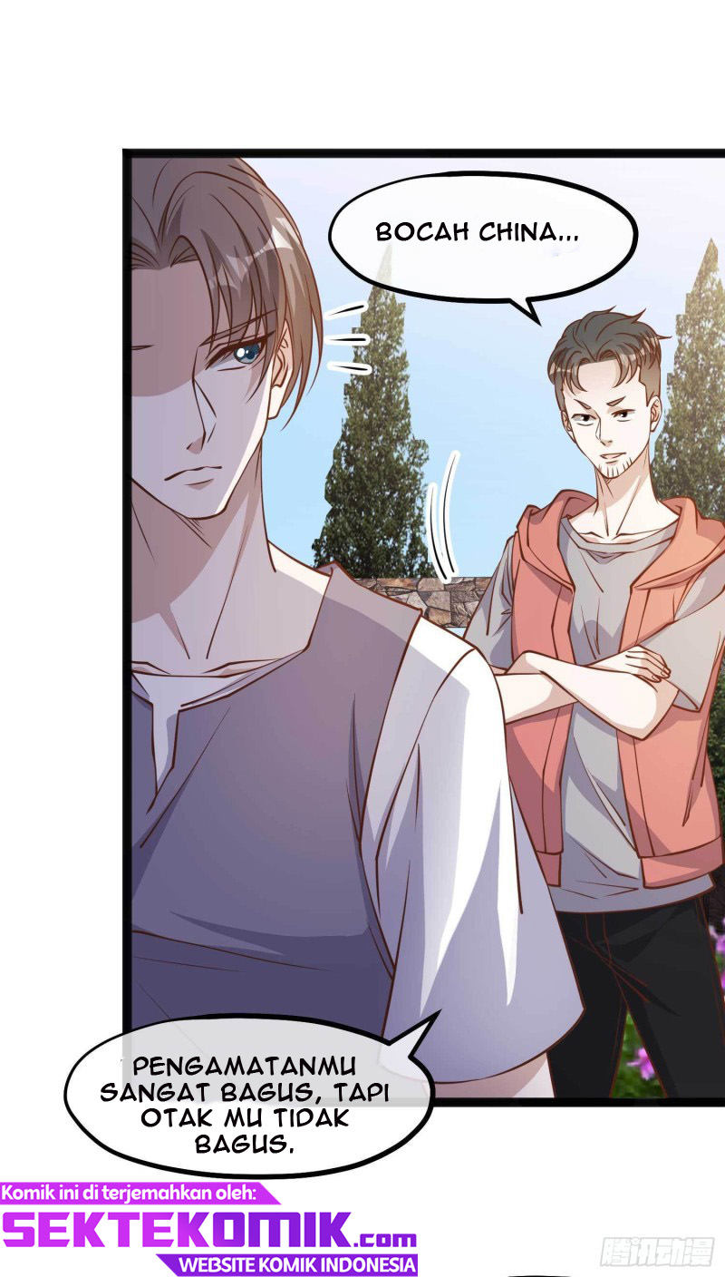 God Fisherman Chapter 148 - halaman 5
