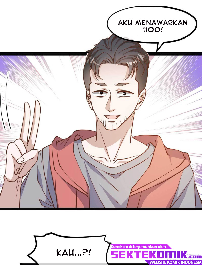 God Fisherman Chapter 148 - halaman 6