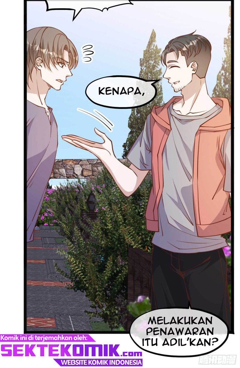 God Fisherman Chapter 148 - halaman 7