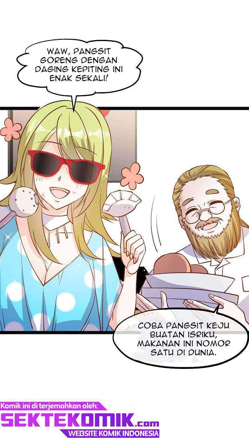 God Fisherman Chapter 149 - halaman 10