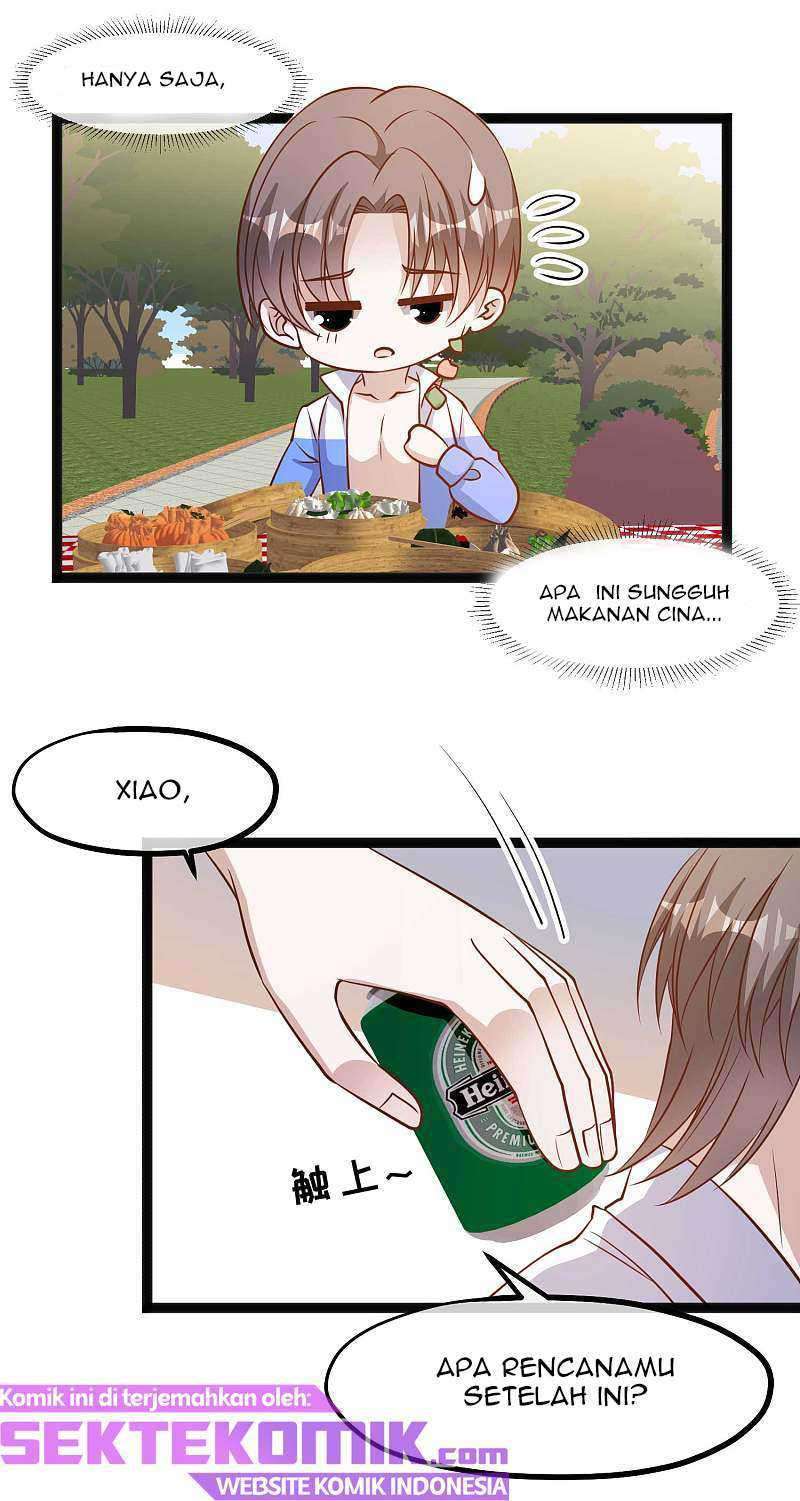 God Fisherman Chapter 149 - halaman 12
