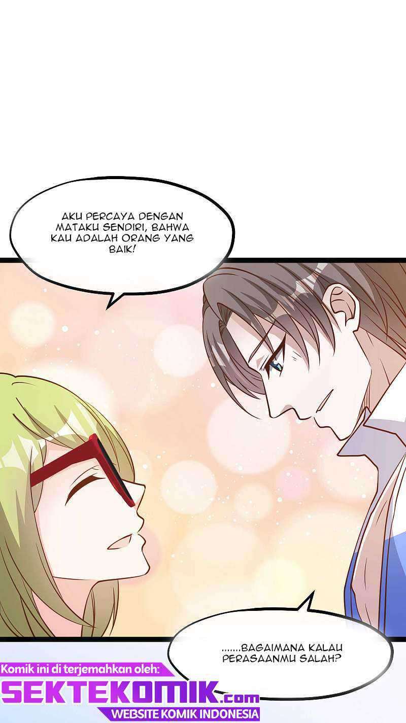 God Fisherman Chapter 149 - halaman 16
