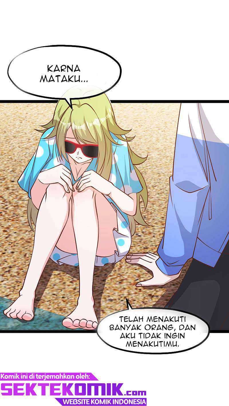 God Fisherman Chapter 149 - halaman 19