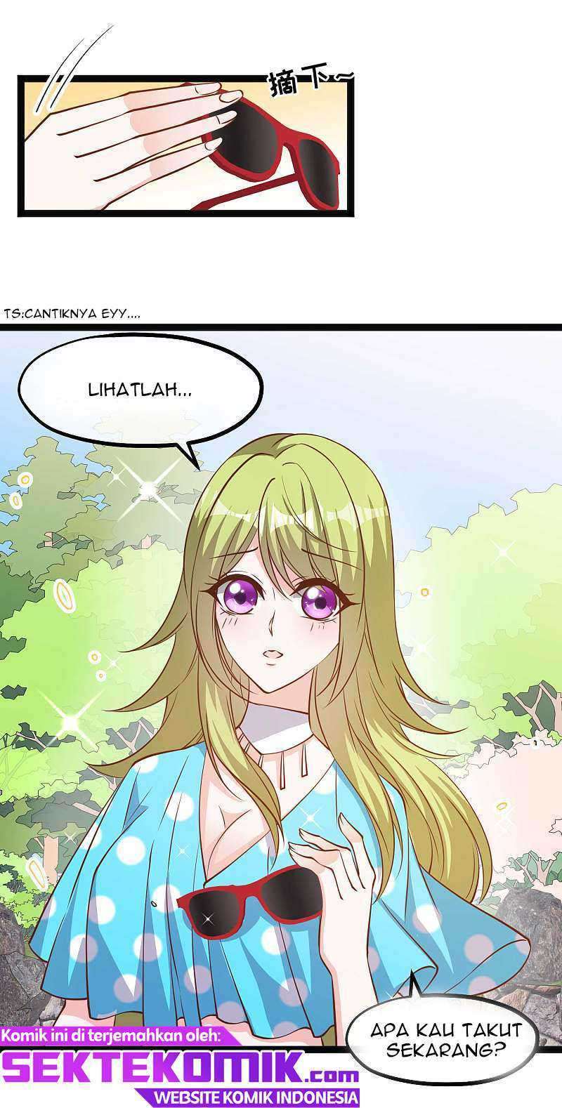God Fisherman Chapter 149 - halaman 21