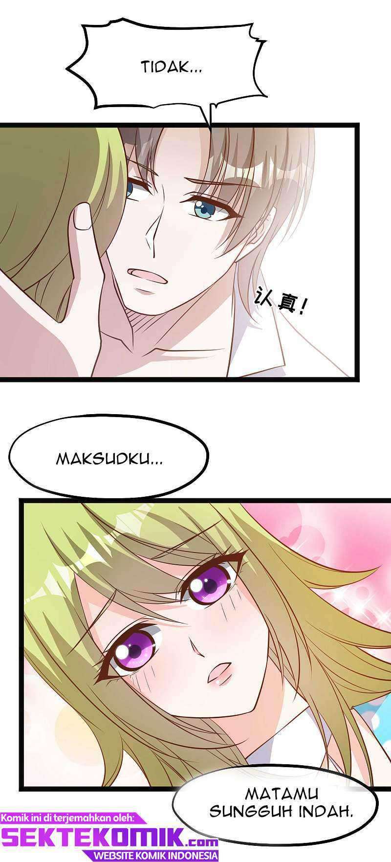 God Fisherman Chapter 149 - halaman 23