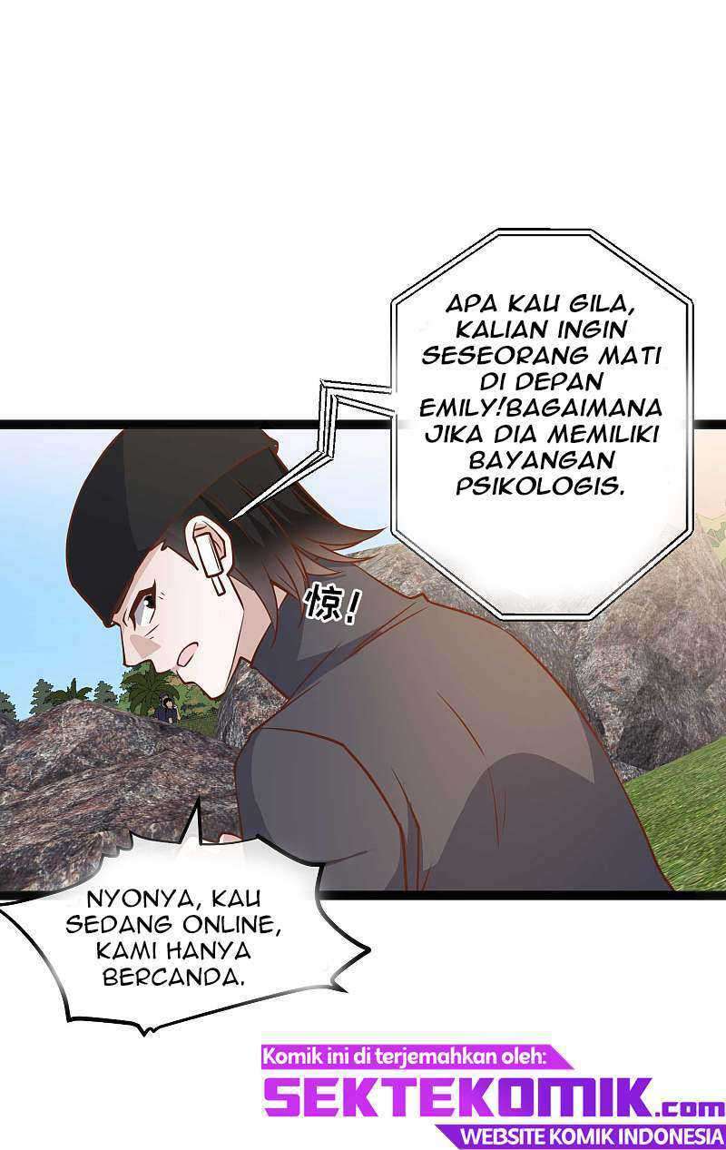 God Fisherman Chapter 149 - halaman 25