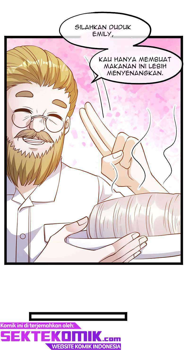 God Fisherman Chapter 149 - halaman 8