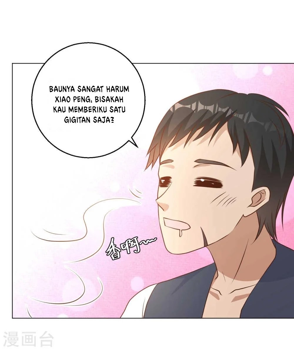 God Fisherman Chapter 15 - halaman 12