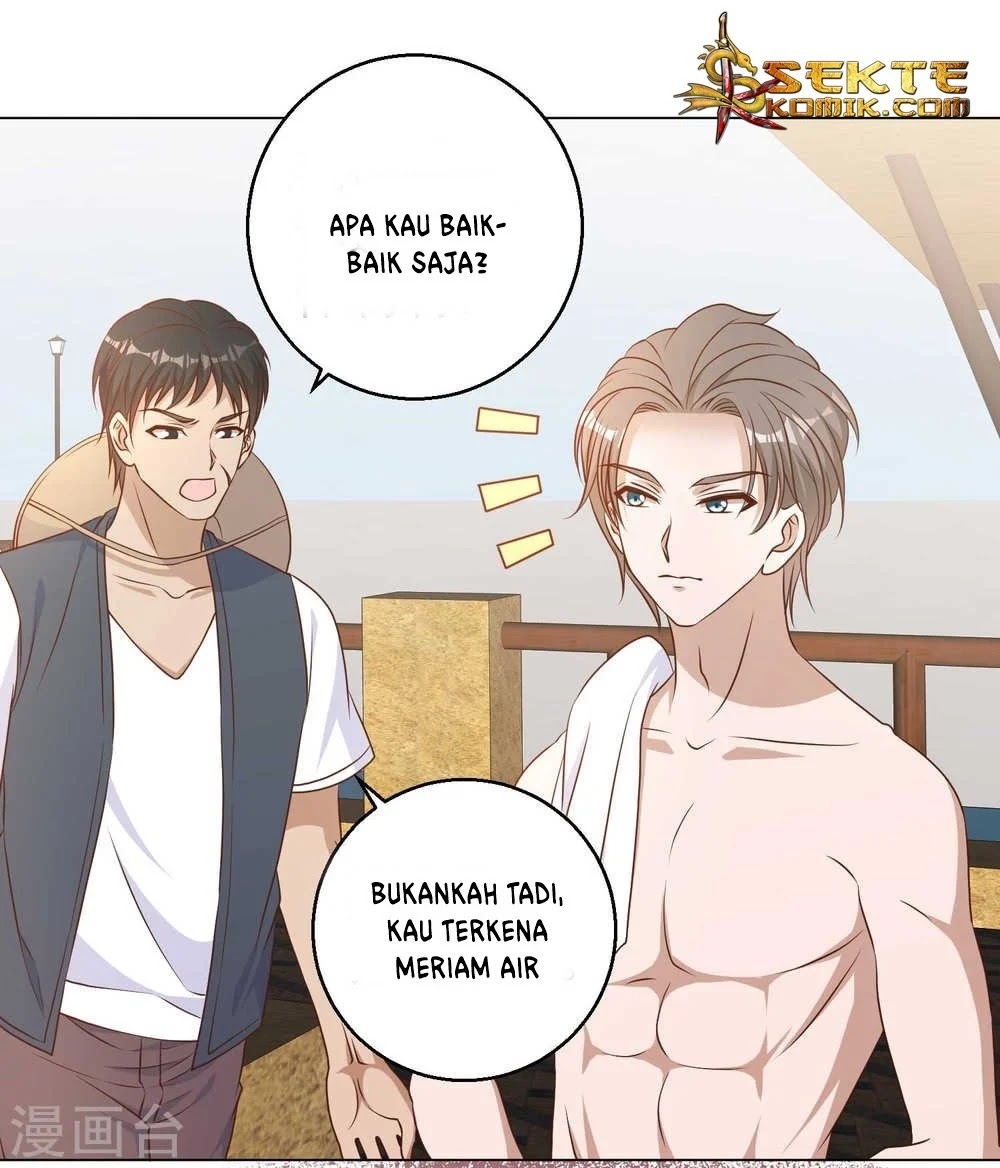 God Fisherman Chapter 15 - halaman 6